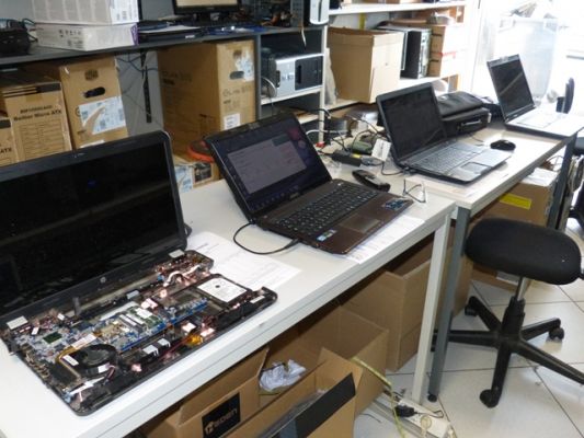 ordinateur portable pc montpellier gignac